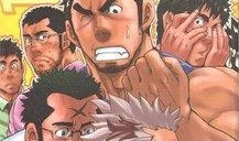 大叔上等 漫画,上等人生，笑对人生百态