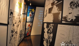 漫画博物馆,漫画博物馆概览